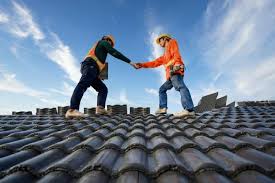 Best Asphalt Shingles Roofing  in Tuckahoe, VA